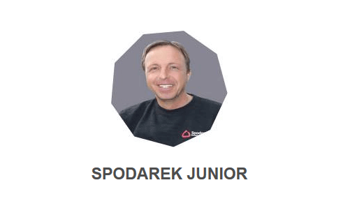 Spodarek Junior: Zuverlässigkeit